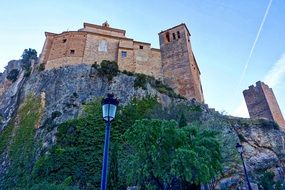 Alquezar View