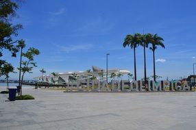 Rio De Janeiro Olympic City