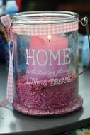 Deco Home Garden