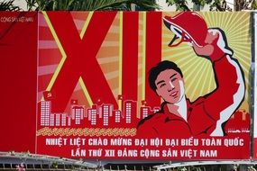 Vietnam workers unity party