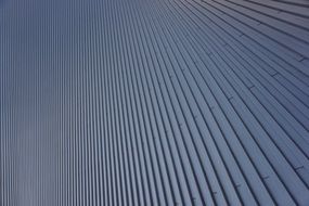 Geometry Texture of metal