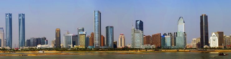 City Nanchang