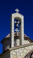 Mosfiloti Church, Cyprus