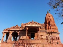 Jain Temple