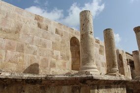 Roman Theatre Downtown