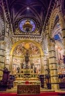 Siena Cathedral