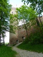 Lech Tower