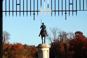 Anne of Montmorency in France