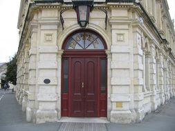 Criterion Hotel Oamaru New Zealand