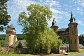 Germany Castle