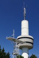 Bad Sachsa transmission tower