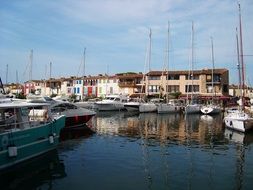 Port Grimaud