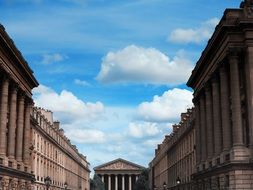 pantheon in paris