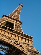 nice Eiffel Tower, france, paris