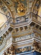 decoration of the Cathedral