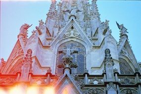 Temple Cathedral