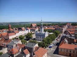 CheÅmno Poland