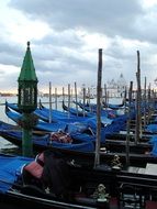 Venice City, Italy