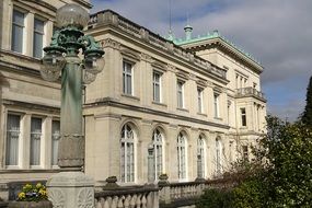 Germany Villa Hill
