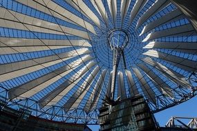 Berlin Landscape