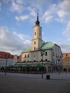Gliwice Poland