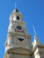incredible Church Tower