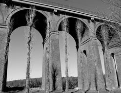 Black Bridge Viaduct