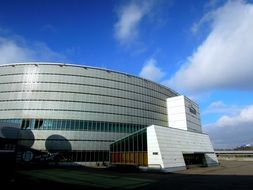 Helsinki Hockey Arena