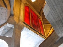 Goetheanum in Switzerland
