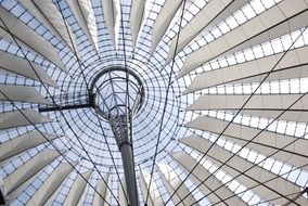 dome building in germany