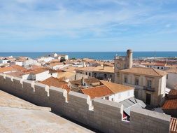 Saintes-Maries-De-La-Mer community