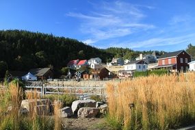 québec Canada Landscape