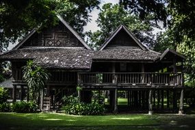 Ruan North Thailand