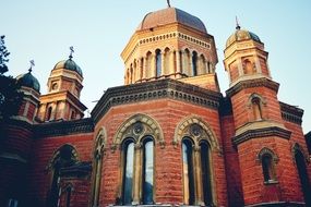 Craiova Dolj Church