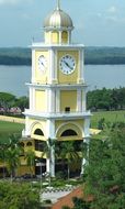 Malaysia Monument