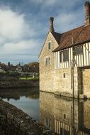 Architecture House, ightham