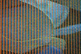 strikingly beautiful Modern color Facade