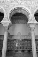 Ancient Arab Arch