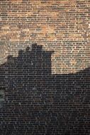 Wall Brick Shadow