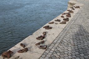 Gyuls Pauer in Budapest