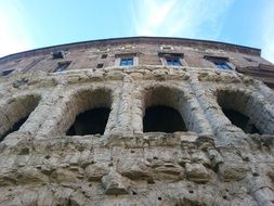 Rome Colosseum