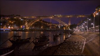 Porto Bridge