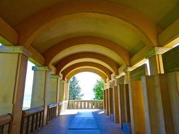 Arches Classic Shapes