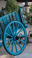 Wagon Wheel Cyprus Paralimni