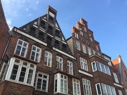 luneburg Gable Homes