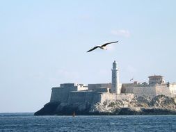 wonderful Landscape Sea