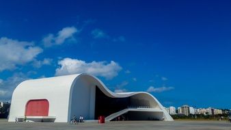 Picture of Theatre in Rio De Janeiro