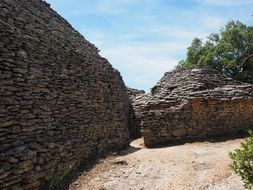 wonderful Wall Stone