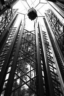 geometry in architecture