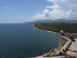 Cuba View Land